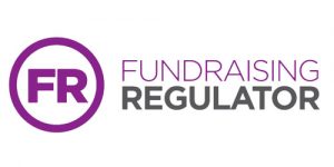 We comply with the Fundraising Regulator's Code of Fundraising Practice